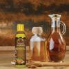 Almond Hot Oil Treatment for Strengthening Promotes Strong Hair Prevents Breakage Restores Hair Nourishes&Smoothes Cuticle Improves Hair Appearance Silicone&Paraben Free For All Hair Types and Textures Made in USA 6oz view 3