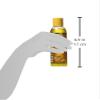 Almond Hot Oil Treatment for Strengthening Promotes Strong Hair Prevents Breakage Restores Hair Nourishes&Smoothes Cuticle Improves Hair Appearance Silicone&Paraben Free For All Hair Types and Textures Made in USA 6oz view 4