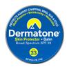 Dermatone Skin Protector Balm | Sun, Wind, Cold, Chapping & Frostbite Protection | Face and Lip Balm SPF23 | Moisturize & Repair Dry Skin | Barrier Cream | 0.5oz view 1