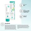 Andalou Naturals Coconut Milk Youth Firm Night Cream, 1.7 Ounce view 4