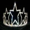 #12560 Rising Star Tiara - Small view 1