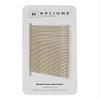 Heliums Bobby Pins - Light Ash Blonde - 2 Inch Wavy Hair Pins, Matte Metallic Color Blends with Light Ash Blonde Hair, 48 Count view 1