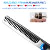 LIGICKY Hair Cutting Scissors Professional Stainless Steel Hairdressing Kits for kids haircuts Thinning Bang Hair Shears for Salon/Home view 3