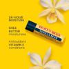 Burt's Bees Lip Balm - Vanilla Bean, Lip Moisturizer With Responsibly Sourced Beeswax, Tint-Free, Natural Origin Conditioning Treatment, 2 Tubes, 0.15 oz. view 2