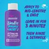 Aussie 3 Minute Miracle Moist Deep Conditioning Treatment, Travel Size 1.7 fl oz view 3
