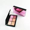NARS NARSissist Unfiltered II Limited Edition Blush Palette for Cheeks - UK Version - .12 ounces x 6 Includes Hot Sand, Conquest, Undefeated, Power Play, Candid and Fame view 1