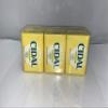 3 x Cidal Natural Antibacterial soap twin pack 125g by Cidal view 2