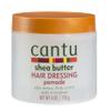 Cantu Shea Butter Hair Dressing Pomade, 4 Ounce (Pack of 6) view 1