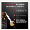 Aniise Beard Oil Mustache Oil Stimulate Beard and Hair Growth All Natural Exotic Oils (Cypress) view 3