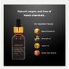 Aniise Beard Oil Mustache Oil Stimulate Beard and Hair Growth All Natural Exotic Oils (Cypress) view 4