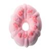 Bath Bomb Cake: Cherry Almond Bath Bomb, and 2 Pack 8 oz Almond Hand and Body Massage Lotion by Dead Sea Spa Care, Bubble Bath, Bath Bombs view 3