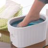 TherabathPRO Combo Foot ComforKit Heat Therapy Unit (Vanilla Cupcake) view 1
