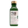 Maui Moisture Thicken & Restore + Bamboo Fibers Strengthening Conditioner to Soften Transitioning or Natural Hair & Renew Brittle Hair, Vegan, Silicone & Paraben-Free, 13 fl oz view 1