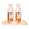 Bath Bomb Products - Bubble Bath Truffles: Mango Manderine 3 Pack Bath Truffles, 2 pack 8 oz Ginger/Orange Hand and Body Massage Lotion by Dead Sea Spa Care, Bubble Bath, Bubble Truffles, Bath Truffle view 2