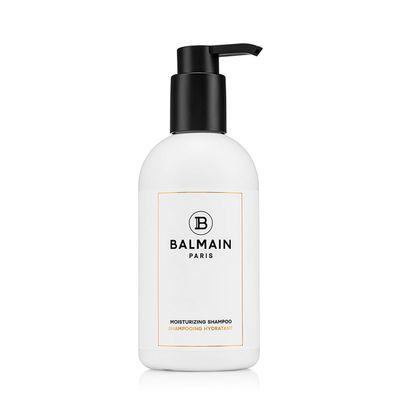 Balmain - Moisturizing Shampoo - 10.14oz