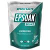 Epsoak Sport: Epsom Salt Soak for Athletes  Fast-Dissolving Magnesium Sulfate with Eucalyptus & Peppermint Oils  Energizing Muscle Relief & Post-Workout Recovery  5 lbs, Made in USA view 1