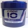 Code 10 Hair Styling Cream From Marico- Anti Dandruff- 250ml view 1