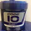 Code 10 Hair Styling Cream From Marico- Anti Dandruff- 250ml view 3