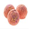 Bath Bomb Products - Bubble Bath Truffles: Raspberry Boom 3 Pack Bath Truffles by Dead Sea Spa Care, Bubble Bath, Bubble Truffles, Bath Truffle view 1