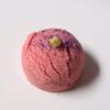 Bath Bomb Products - Bubble Bath Truffles: Raspberry Boom 3 Pack Bath Truffles by Dead Sea Spa Care, Bubble Bath, Bubble Truffles, Bath Truffle view 3