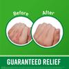 O'Keeffe's Working Hands Hand Cream (3.4 oz Jar) and Healthy Feet Foot Cream (3.2 oz Jar) - Repairing Skincare for Extremely Dry, Cracked Hands and Feet, Travel Size view 2