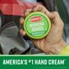 O'Keeffe's Working Hands Hand Cream (3.4 oz Jar) and Healthy Feet Foot Cream (3.2 oz Jar) - Repairing Skincare for Extremely Dry, Cracked Hands and Feet, Travel Size view 4