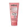 Soap & Glory Original Pink The Scrub Of Your Life Exfoliating Body Scrub - Smoothing & Buffing Vegan Scrub - Rose & Bergamot Body Polish with Shea Butter & Vitamin E (200ml) view 1