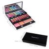 SHANY Classy & Sassy All-in-One Makeup Kit Makeup Set with Cosmetics Mirror, Makeup Applicators, 24 Eye Shadows Colors, 18 Lipstick Lip Glosses, 2 Blushes, and 1 Bronzer - Premium Giftable Packaging view 4