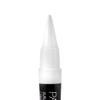 Palladio Immortal Kajals Lasting Cream Eyeliner, Multi Use Conical Shaped Liner, Create Soft and Smoky Effects, Ultra Smooth Application (Purity) view 3