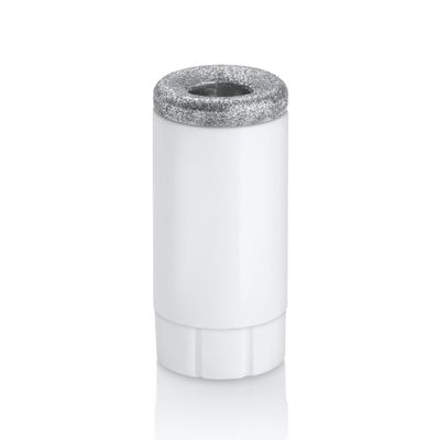 Trophy Skin Fine Diamond Tip - Compatible with Any Trophy Skin Microdermabrasion Machine - Professional-Quality Home Spa Kit Accessory for Sensitive Skin - Rejuvenate Skin with Real Diamonds