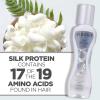 BioSilk Silk Therapy Lite, Leave-In Reconstructing Treatment To Smooth Fine & Thin Hair, Sulfate, Paraben & Cruelty-Free, 2.26 Oz view 2