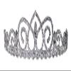#16238 - Galant Princess Tiara with Combs view 1