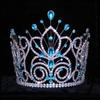 #16109 - Maus Spray Crown - Aqua- 6" view 1