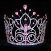 #16109 - Maus Spray Crown - Light Rose- 6" view 1