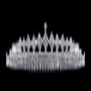#15064 - Diamond Topper Tiara view 1