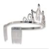#15750 - All Years Celebration Tiara with Combs view 2