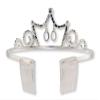#15750 - All Years Celebration Tiara with Combs view 3