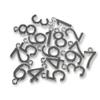 #15750 - All Years Celebration Tiara with Combs view 4