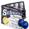 Schwetty Balls - The Name Says It All (12 Count) - Blue view 1