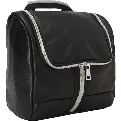 Bellino Cooper Cosmetic Case, Black