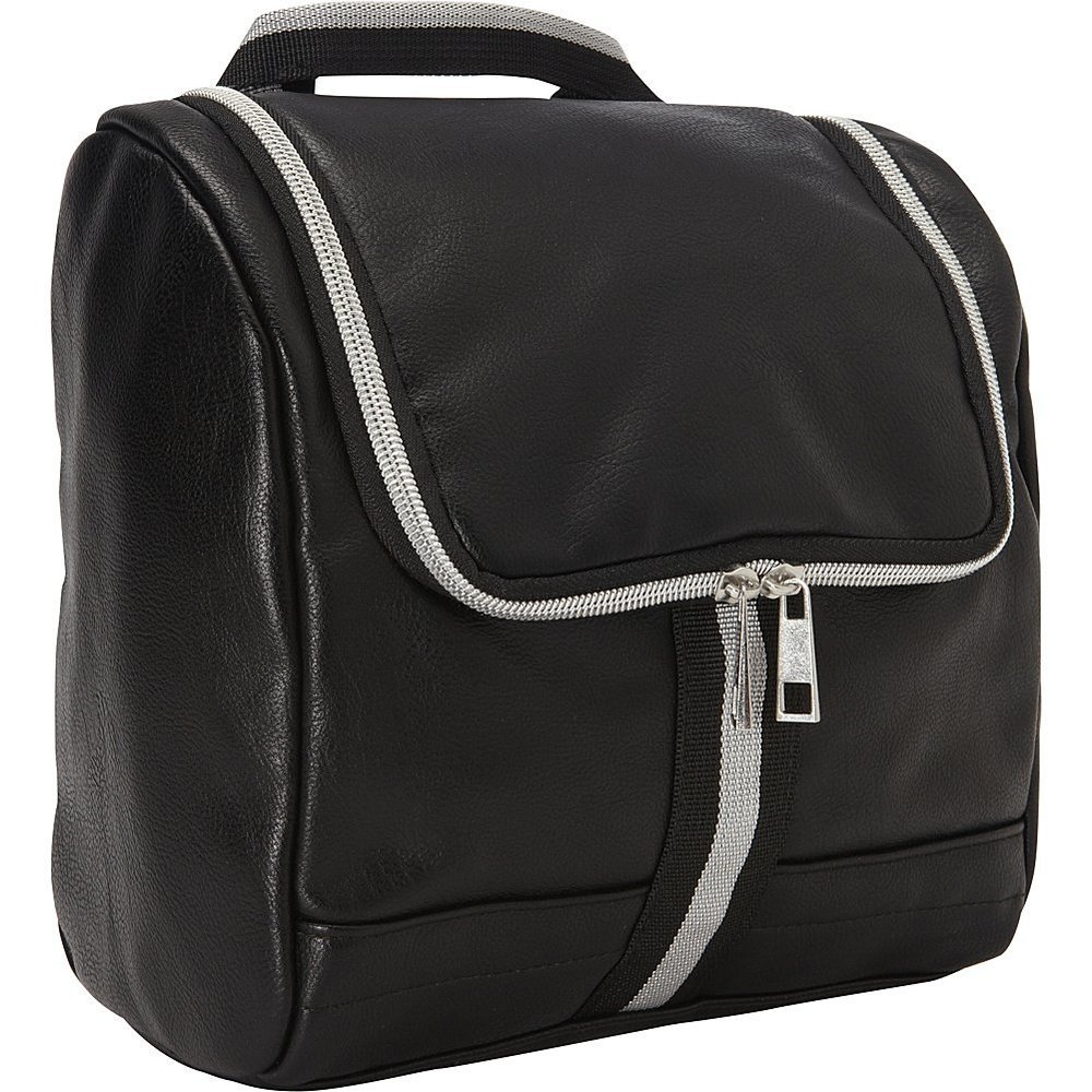 Bellino Cooper Cosmetic Case, Black