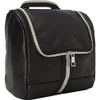 Bellino Cooper Cosmetic Case, Black view 1