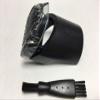 QT4050 (7100) QT4070 QT4075 QT4090 PH-QT4090/47 QT4070/41(7300) 1-18mm Hair Clipper Comb Replacement for Philips QT4070/32 QT4050/15 QT4075/32 CP 9258 Beard Trimmer New view 2