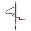 1 pcs Makeup Eyebrow Enhancer 12H Long Lasting Sweat &Waterproof Eyebrow Pencil Pen Dark Brown Eye Brow Pencil 5 Colors to Choose (5# Brown) view 1