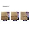 1 pcs Makeup Eyebrow Enhancer 12H Long Lasting Sweat &Waterproof Eyebrow Pencil Pen Dark Brown Eye Brow Pencil 5 Colors to Choose (5# Brown) view 3