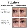 Instant Eye Tightener  Removes Under Eye Bags & Puffiness. Eliminate Dark Circles & Wrinkles. Naturally Ageless Hydrating Cream. Disappears Before Your Eyes Within Minutes. view 4
