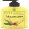 Magnolia Bath Oil, Scented Body Oil, Relaxing Bathing Oil, 16 oz view 1
