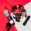 Yes To Tomatoes Detoxifying Charcoal Peel Off Face Mask, 2 Fl.Oz view 4