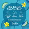 TruSkin Hydrating Eye Cream for Dark Circles & Puffiness, 0.5 fl oz view 3