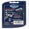 Barbasol Ultra 6 Plus Premium Disposable Razor, 3 Count view 2